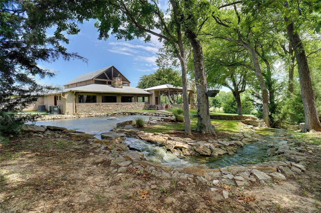 21 Acres Sylvanus Olinger Survey - Commercial Sale