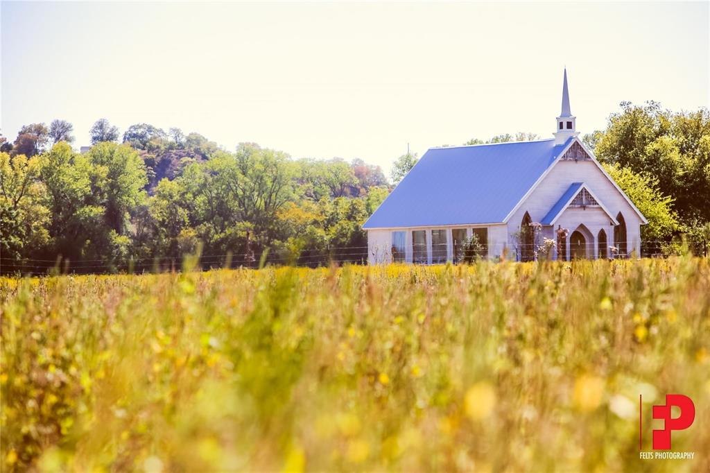 21 Acres Sylvanus Olinger Survey - Commercial Sale