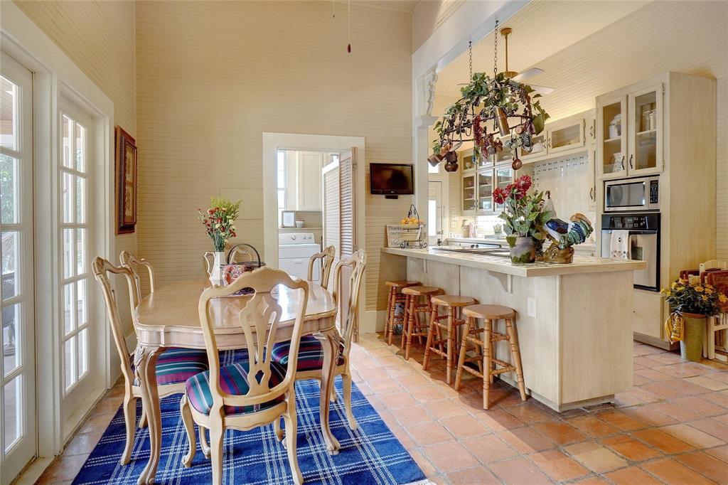 21 Acres Sylvanus Olinger Survey - Commercial Sale