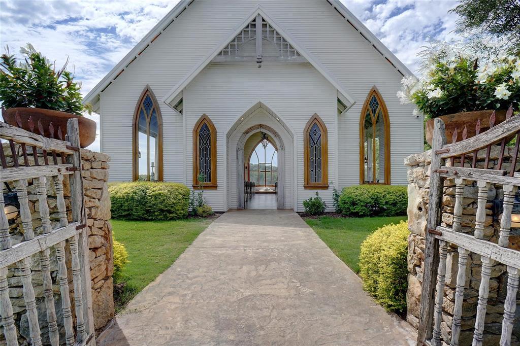 21 Acres Sylvanus Olinger Survey - Commercial Sale