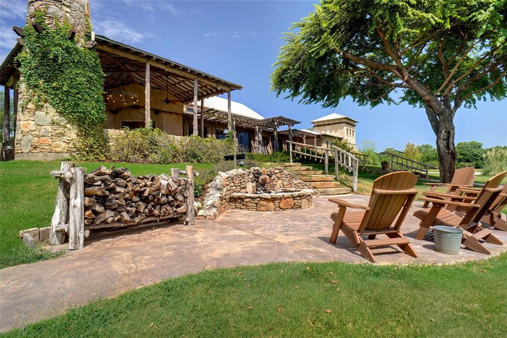 21 Acres Sylvanus Olinger Survey - Commercial Sale