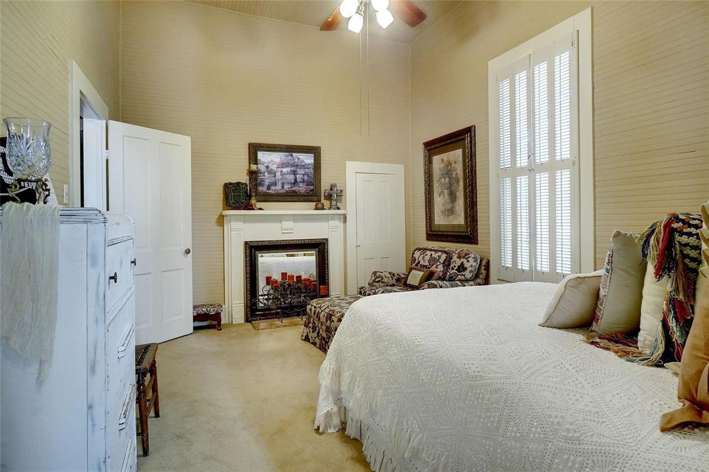 21 Acres Sylvanus Olinger Survey - Commercial Sale