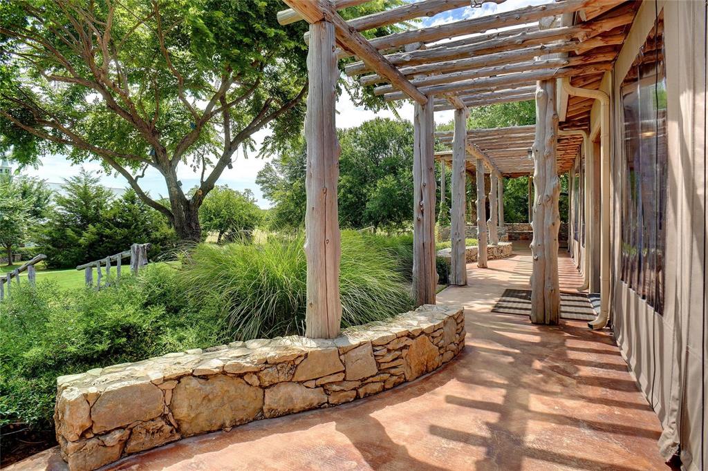 21 Acres Sylvanus Olinger Survey - Commercial Sale