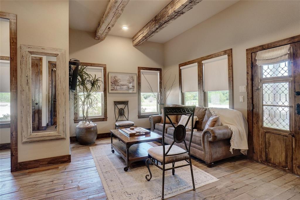 21 Acres Sylvanus Olinger Survey - Commercial Sale