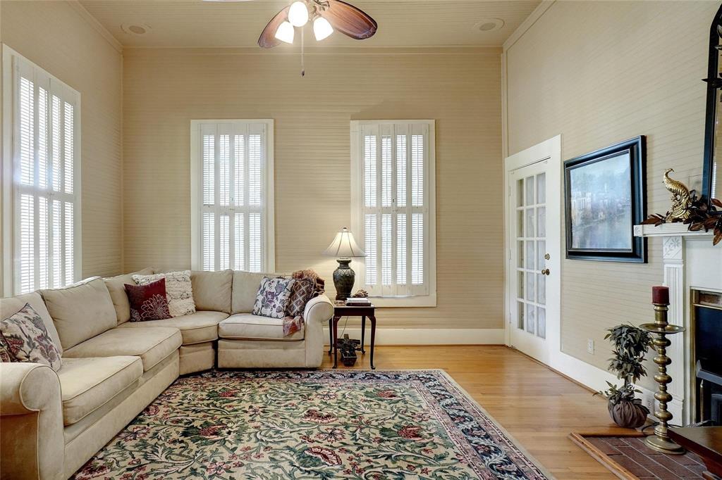 21 Acres Sylvanus Olinger Survey - Commercial Sale