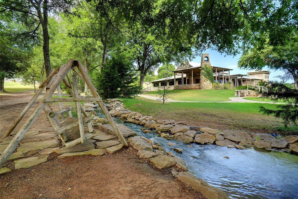 21 Acres Sylvanus Olinger Survey - Commercial Sale