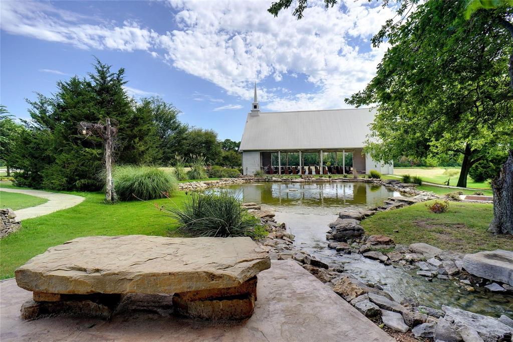 21 Acres Sylvanus Olinger Survey - Commercial Sale