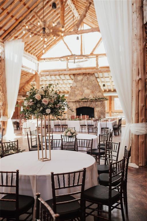 21 Acres Sylvanus Olinger Survey - Commercial Sale