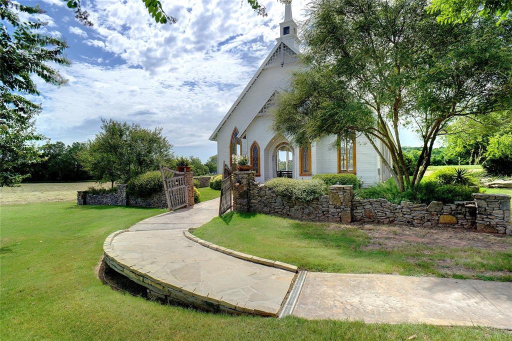 21 Acres Sylvanus Olinger Survey - Commercial Sale