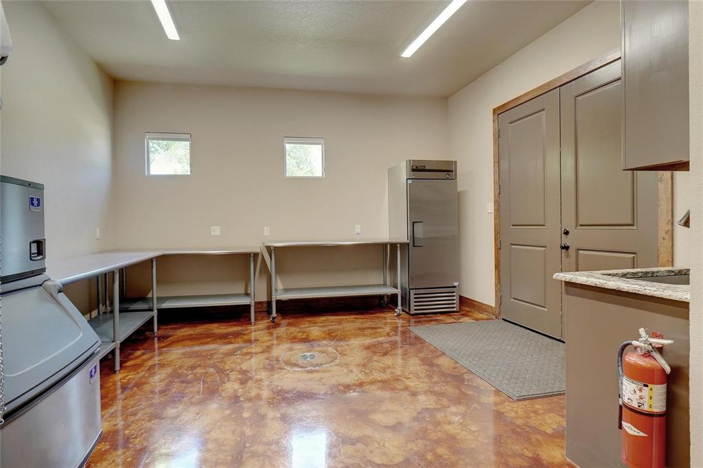 21 Acres Sylvanus Olinger Survey - Commercial Sale