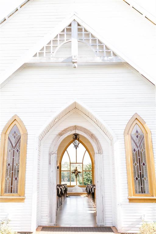 21 Acres Sylvanus Olinger Survey - Commercial Sale