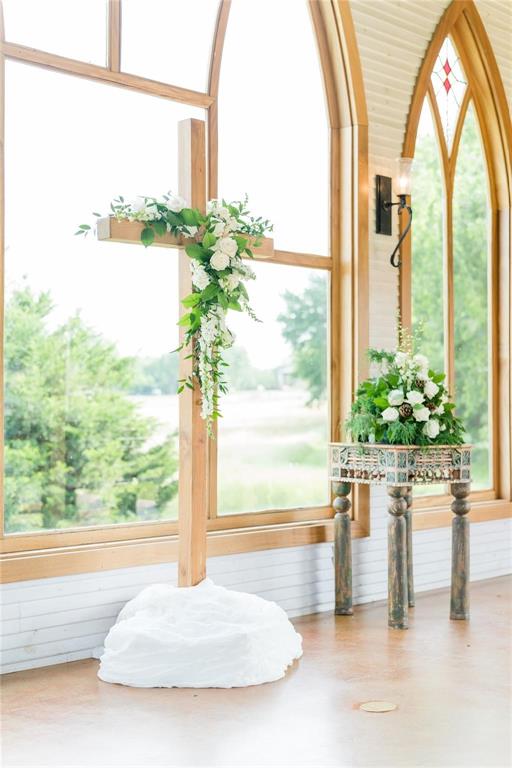 21 Acres Sylvanus Olinger Survey - Commercial Sale