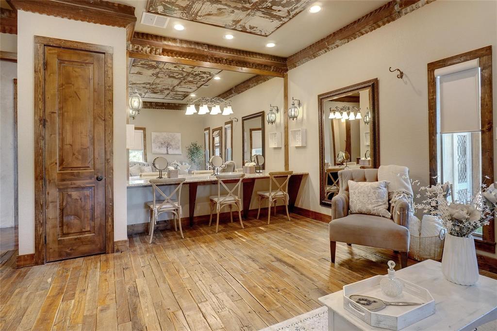 21 Acres Sylvanus Olinger Survey - Commercial Sale