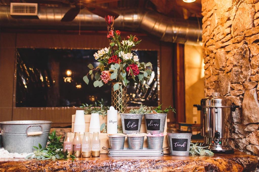 21 Acres Sylvanus Olinger Survey - Commercial Sale