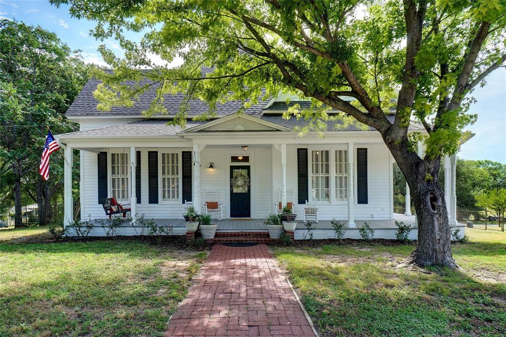 21 Acres Sylvanus Olinger Survey - Commercial Sale