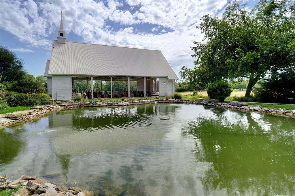 21 Acres Sylvanus Olinger Survey - Commercial Sale