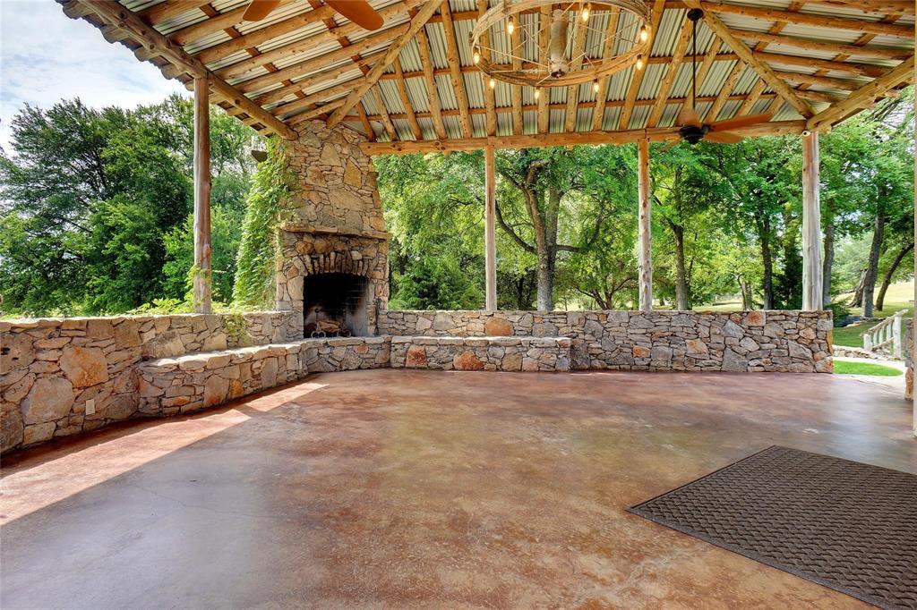 21 Acres Sylvanus Olinger Survey - Commercial Sale