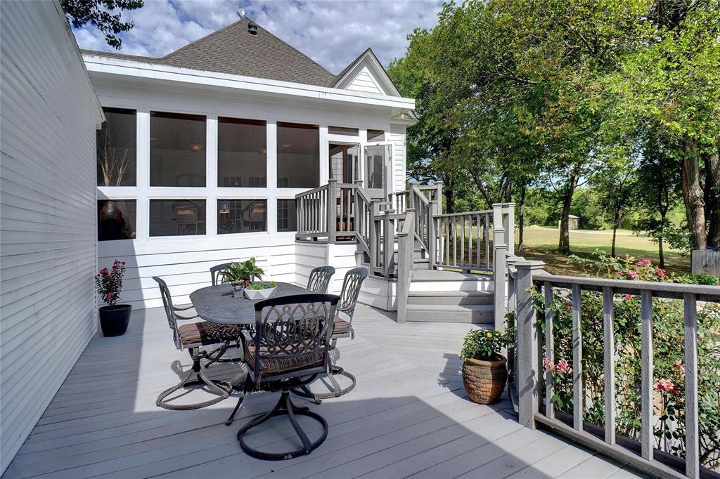 21 Acres Sylvanus Olinger Survey - Commercial Sale