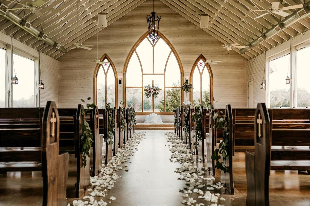 21 Acres Sylvanus Olinger Survey - Commercial Sale