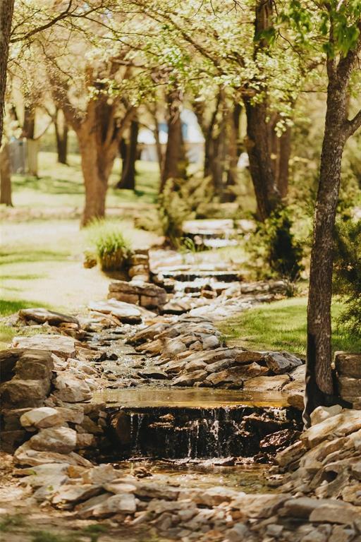 21 Acres Sylvanus Olinger Survey - Commercial Sale