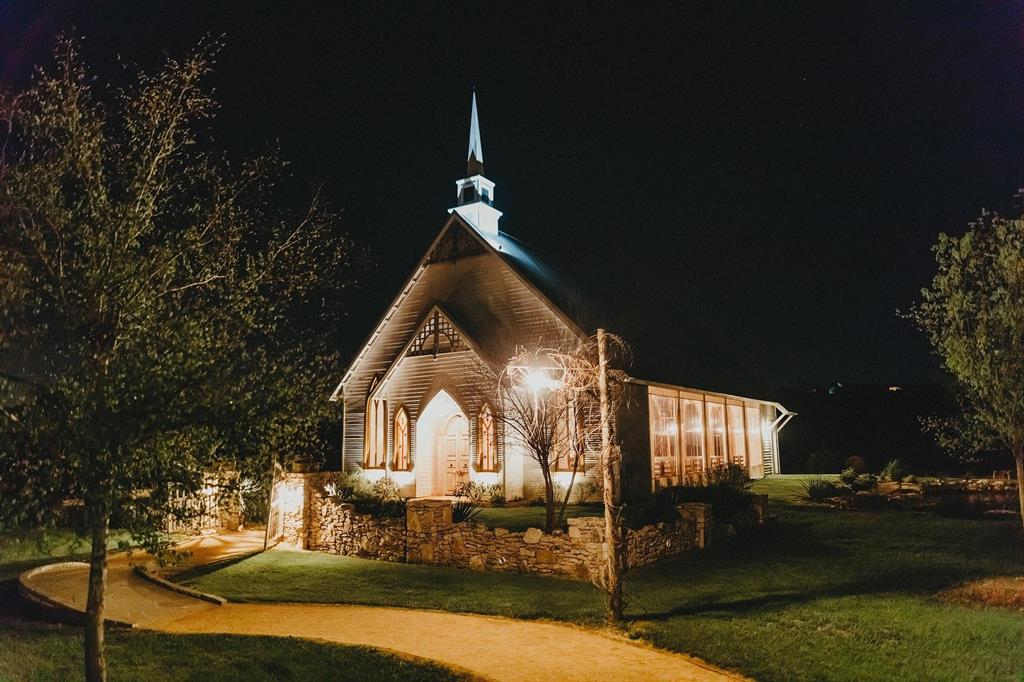 21 Acres Sylvanus Olinger Survey - Commercial Sale