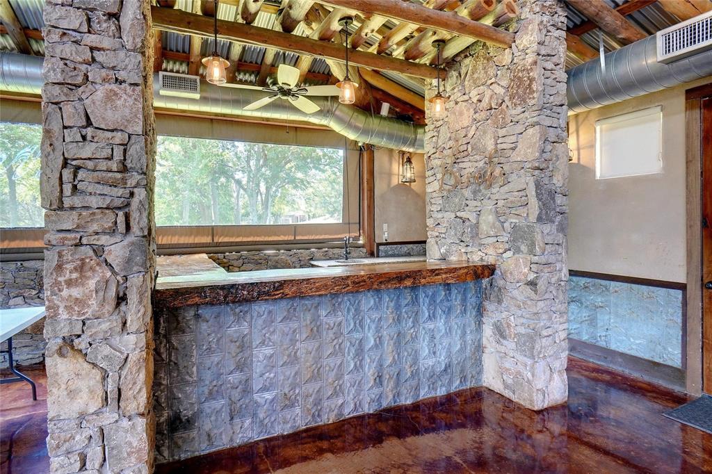 21 Acres Sylvanus Olinger Survey - Commercial Sale