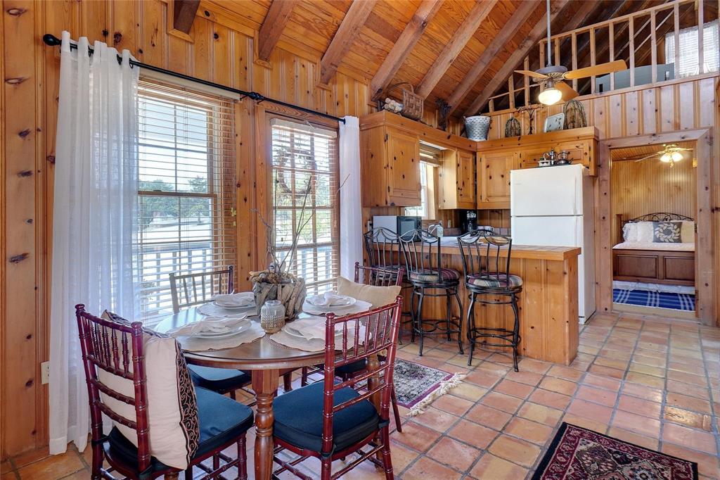 21 Acres Sylvanus Olinger Survey - Commercial Sale