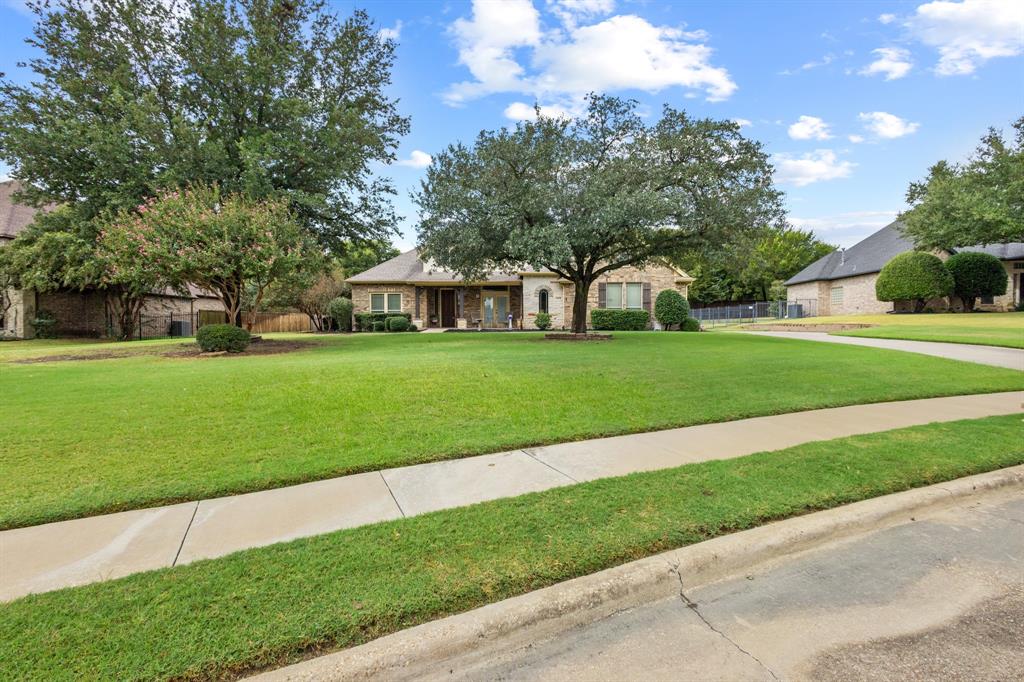 1666 Plum Creek Drive