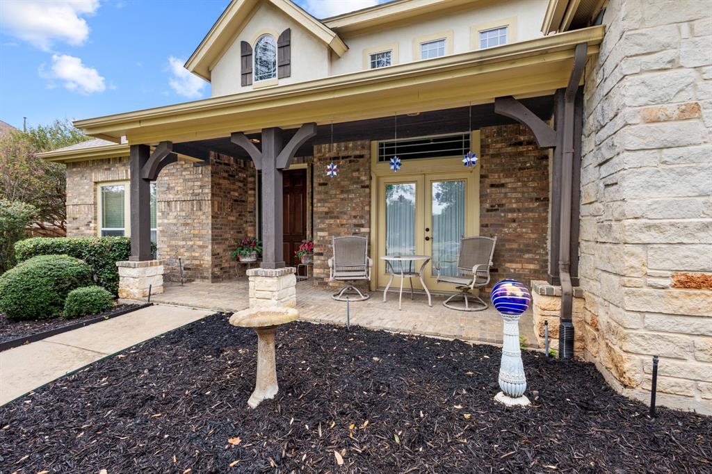 1666 Plum Creek Drive