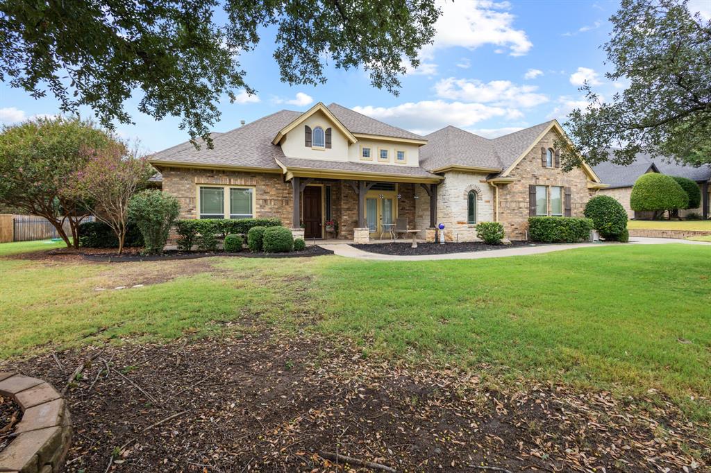 1666 Plum Creek Drive