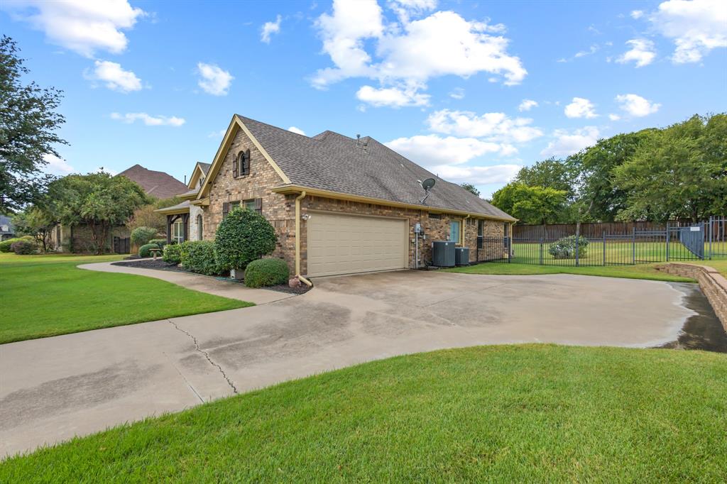 1666 Plum Creek Drive