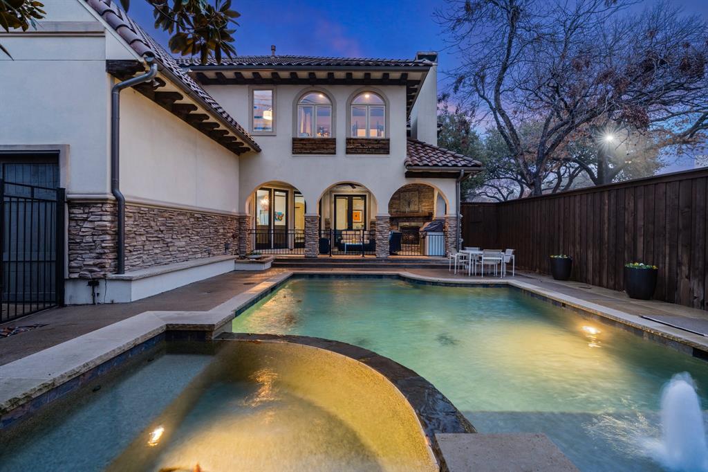 Landrums - Residential