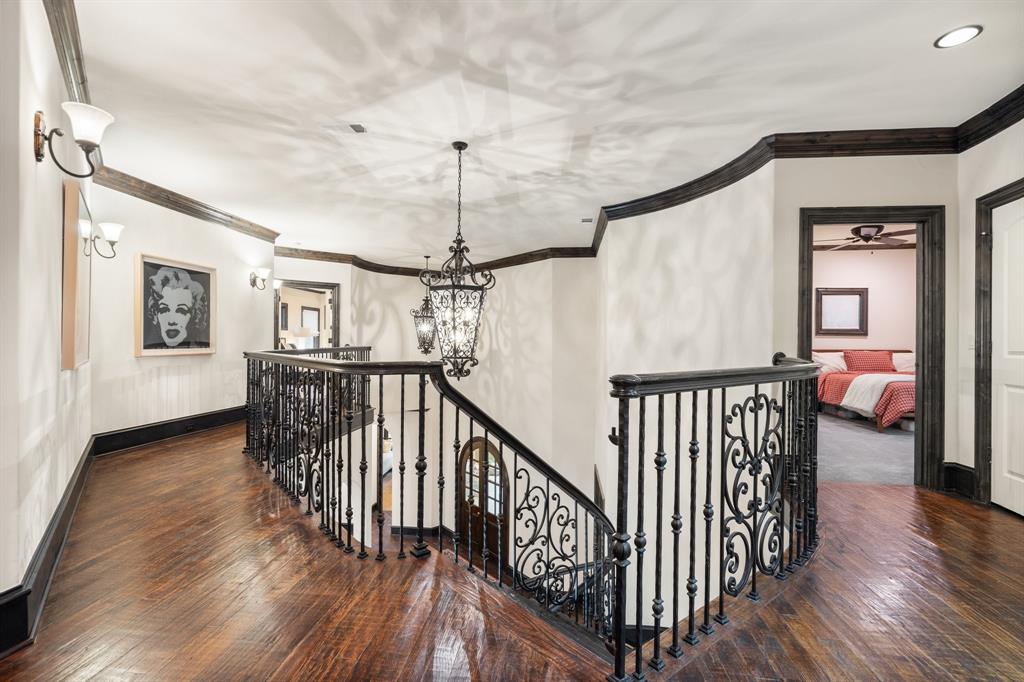 Landrums - Residential