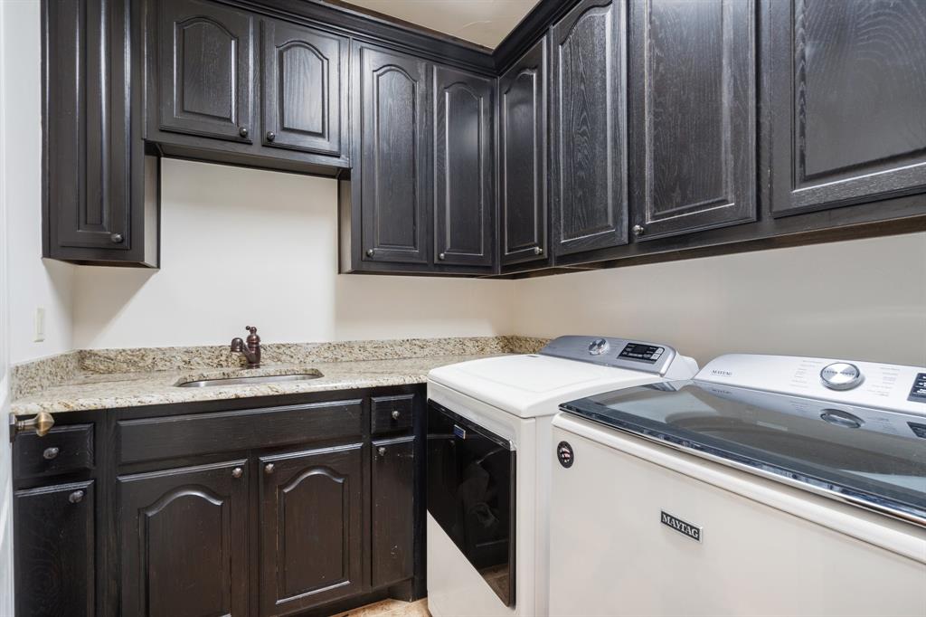 Landrums - Residential