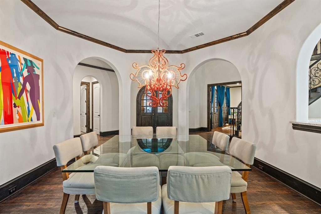 Landrums - Residential