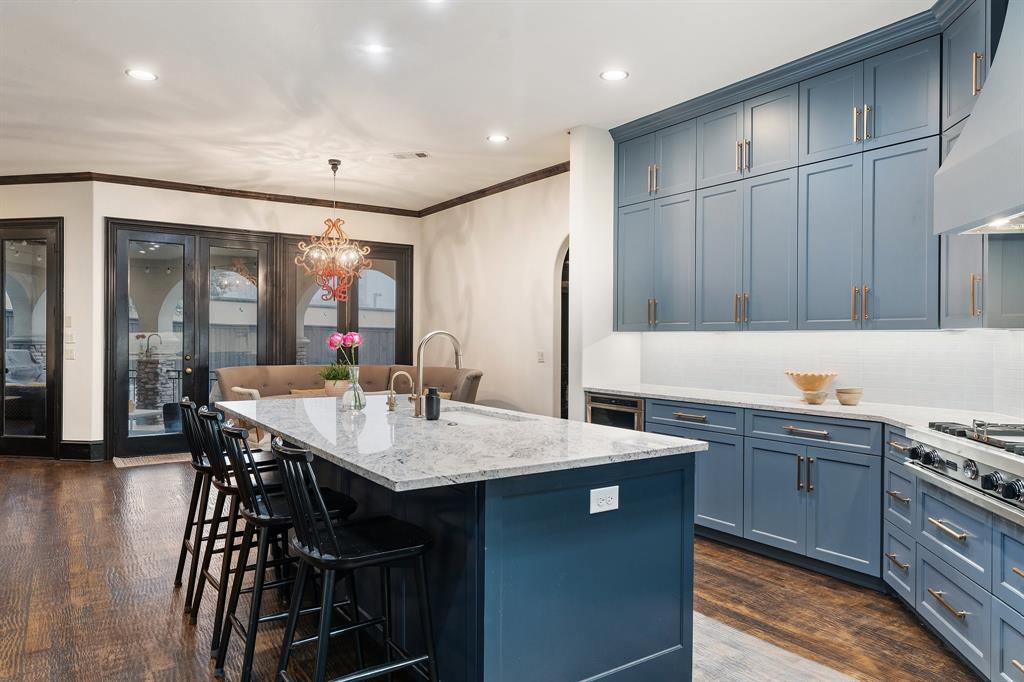 Landrums - Residential