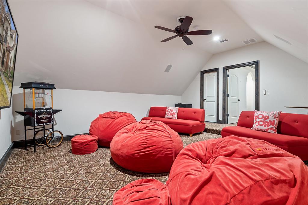 Landrums - Residential