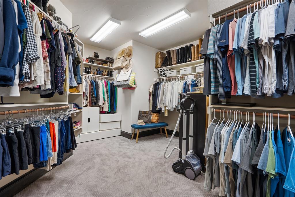 Landrums - Residential