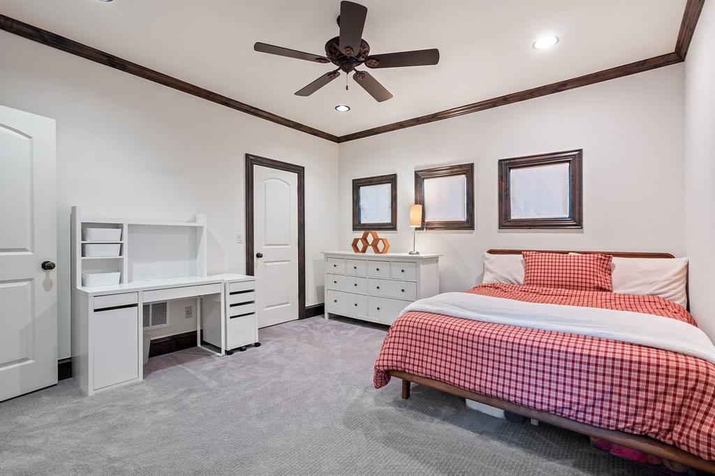 Landrums - Residential