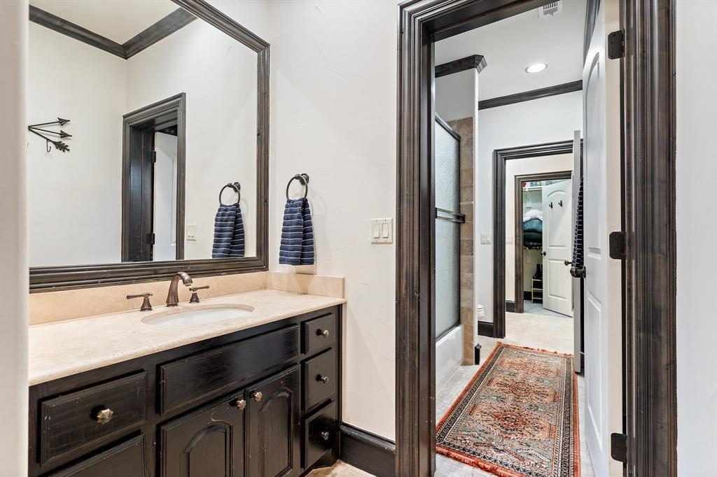 Landrums - Residential