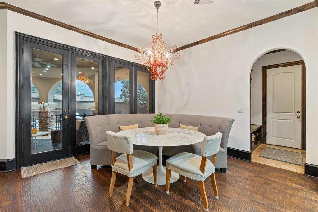 Landrums - Residential