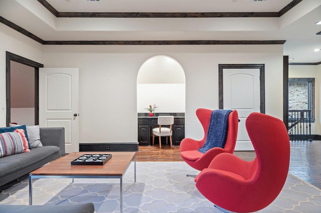 Landrums - Residential