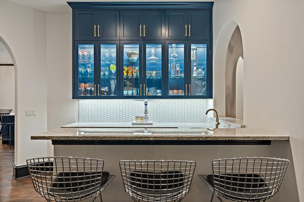 Landrums - Residential