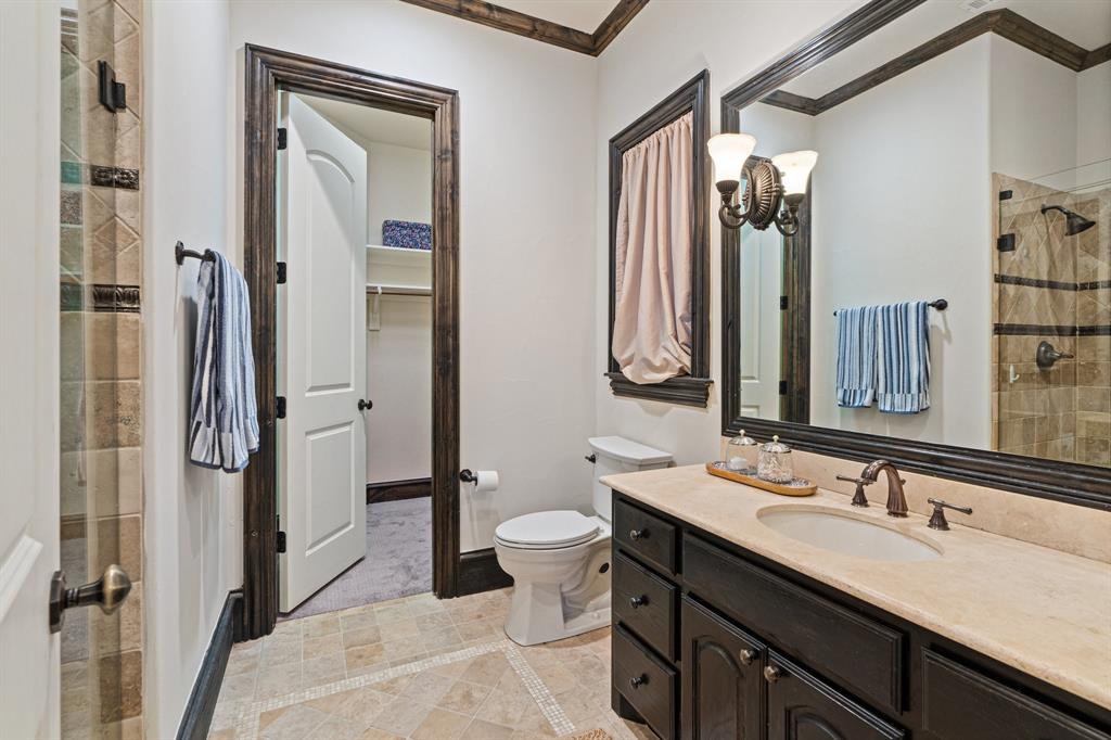 Landrums - Residential