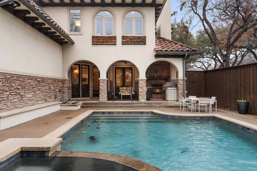 Landrums - Residential