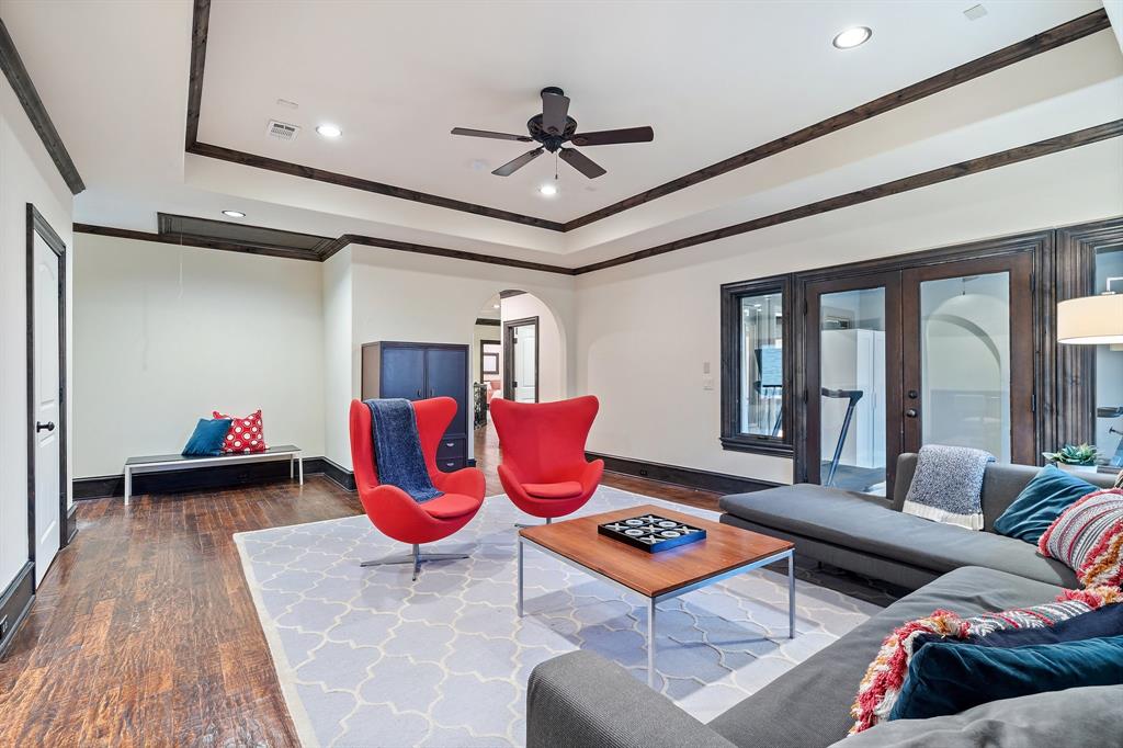 Landrums - Residential