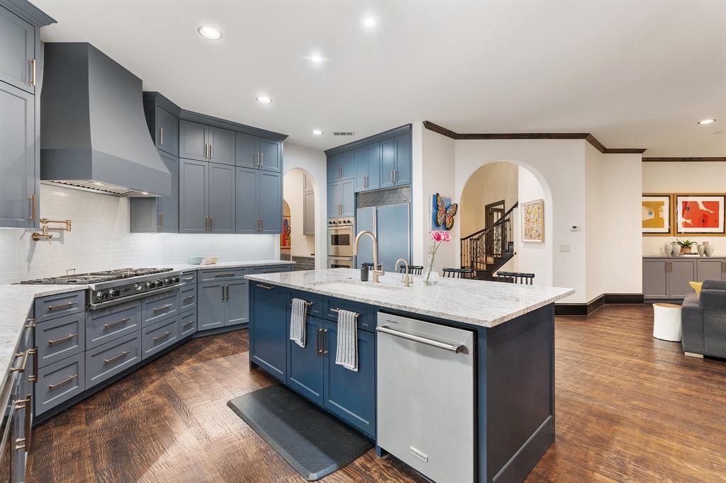 Landrums - Residential