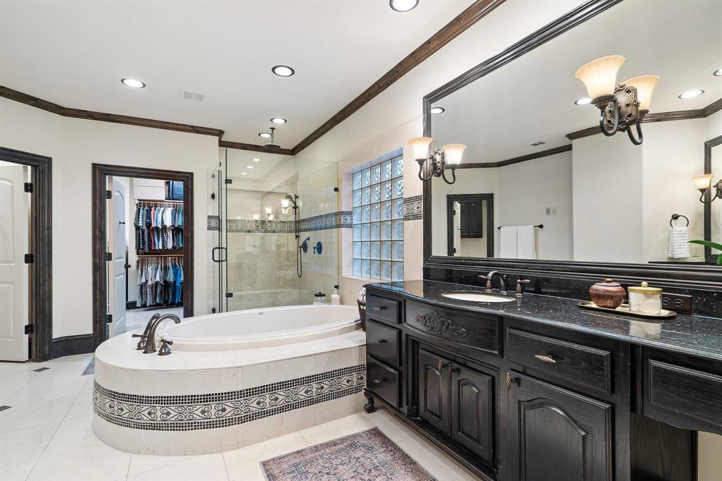 Landrums - Residential