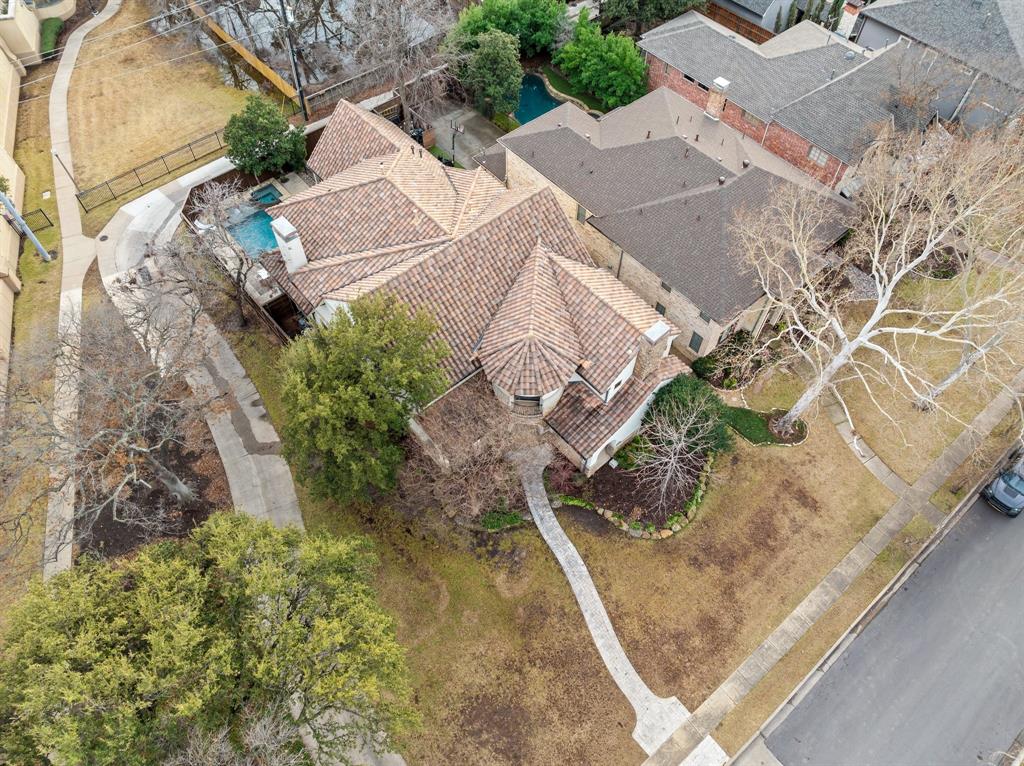 Landrums - Residential