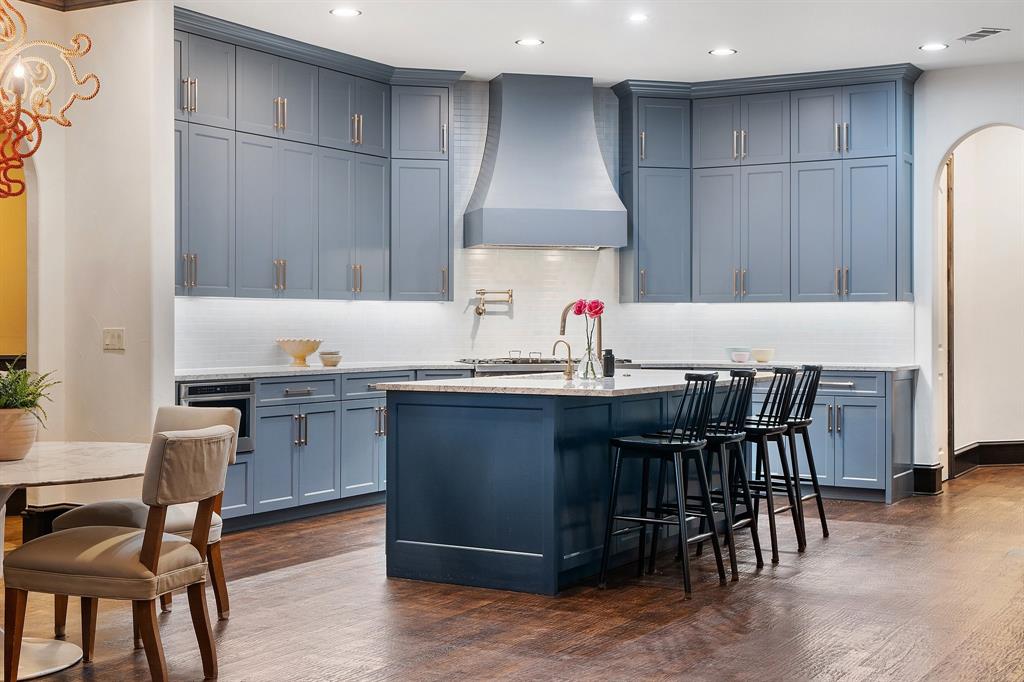 Landrums - Residential